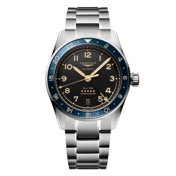 Longines SPIRIT ZULU TIME (Ref: L3.802.4.60.6)
