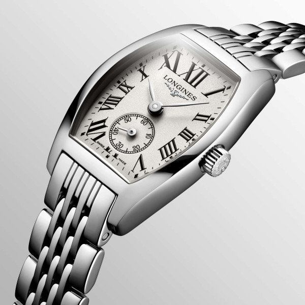 Longines LONGINES EVIDENZA (Ref: L2.175.4.71.6)