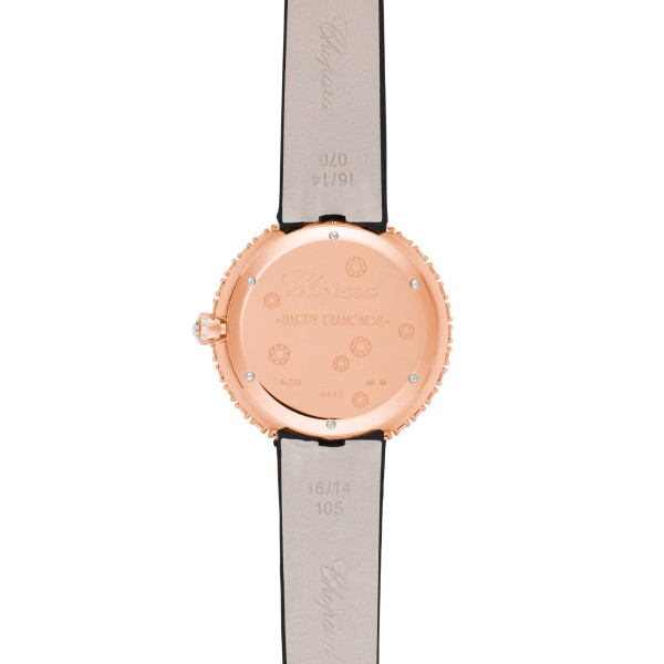 Chopard Happy Diamonds Joaillerie (Ref: 204445-5001)