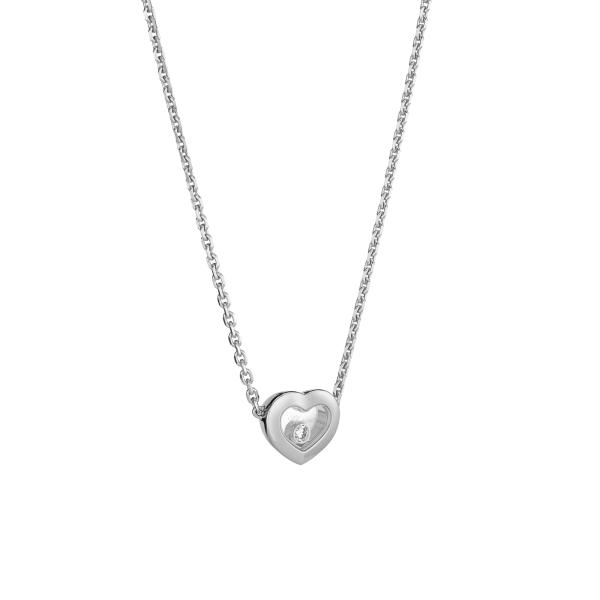 Chopard Happy Diamonds Icons Halskette (Ref: 81A054-1001)