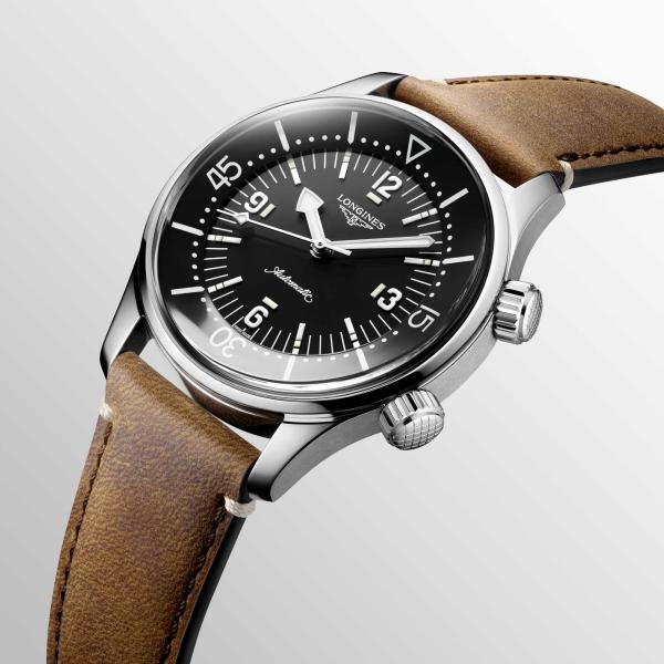 Longines LONGINES LEGEND DIVER (Ref: L3.764.4.50.0)