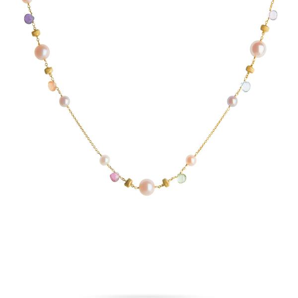 Marco Bicego Paradise Collier (Ref: CB1311 MIX114 Y)