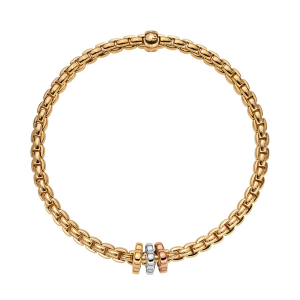 FOPE Eka Flex'it Armband (Ref: 73901BX_XX_G_RBG_0XS)