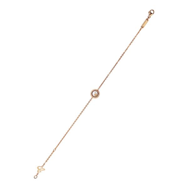 Chopard Happy Diamonds Icons Armband (Ref: 85A017-5001)