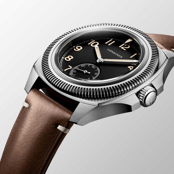 Longines LONGINES PILOT MAJETEK (Ref: L2.838.4.53.9)