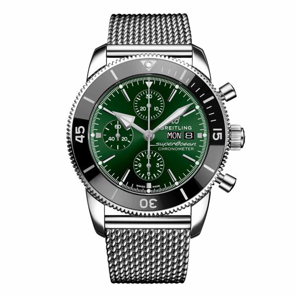 Breitling  Superocean Heritage Chronograph 44  (Ref: A13313121L1A1)