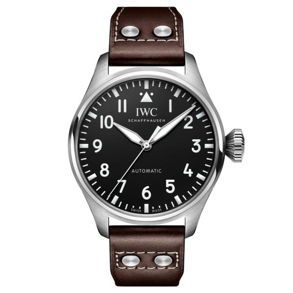 IWC BIG PILOT'S WATCH 43 (Ref: IW329301)