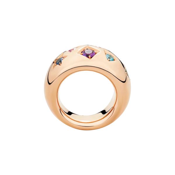 Pomellato Iconica Ring (Ref: PAC5007O7000000VA)