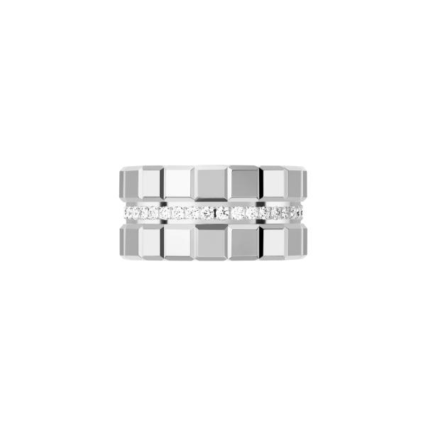 Chopard Ice Cube Ring (Ref: 827004-1040)