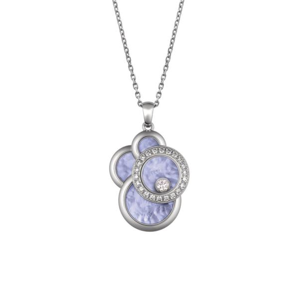 Chopard Happy Dreams Halskette mit Anhänger (Ref: 799888-1007)