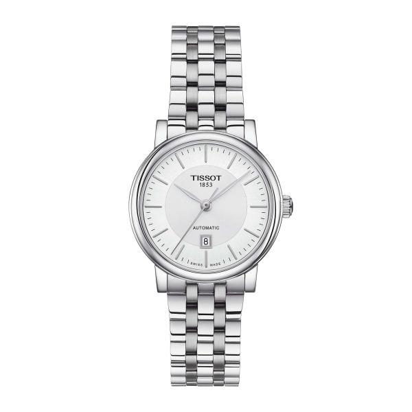 Tissot Carson Premium Automatic Lady (Ref: T122.207.11.031.00)