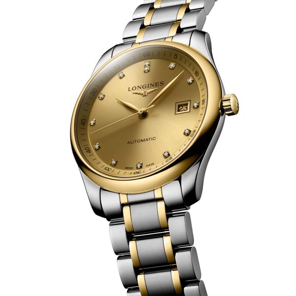 Longines LONGINES MASTER COLLECTION (Ref: L2.793.5.37.7)