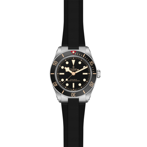 TUDOR Black Bay 58 (Ref: M7939A1A0NU-0003)