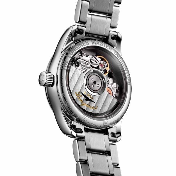 Longines LONGINES MASTER COLLECTION (Ref: L2.128.4.77.6)