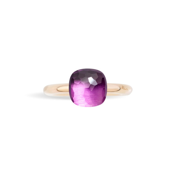 Pomellato Nudo Ring (Ref: PAB4030O6000000OI)
