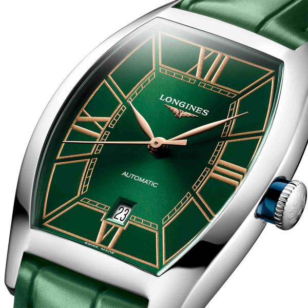 Longines LONGINES EVIDENZA (Ref: L2.142.4.06.2)