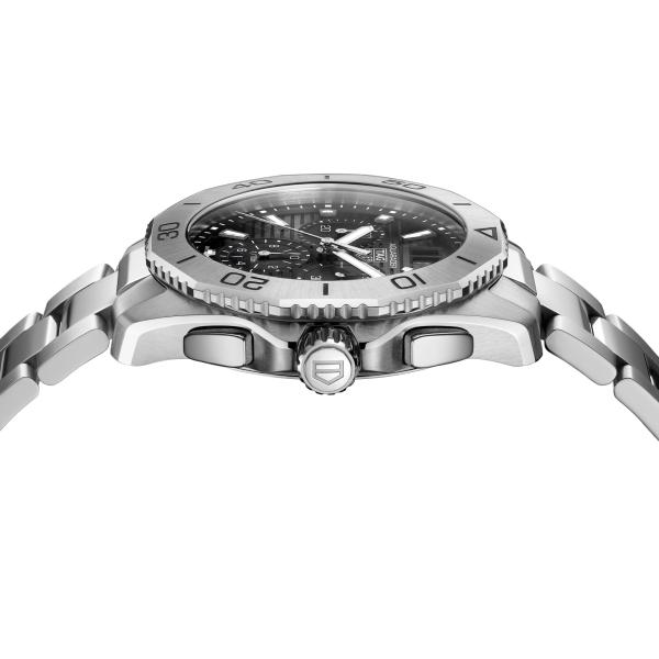 TAG Heuer TAG HEUER AQUARACER PROFESSIONAL 200 DATE (Ref: CBP1110.BA0627)