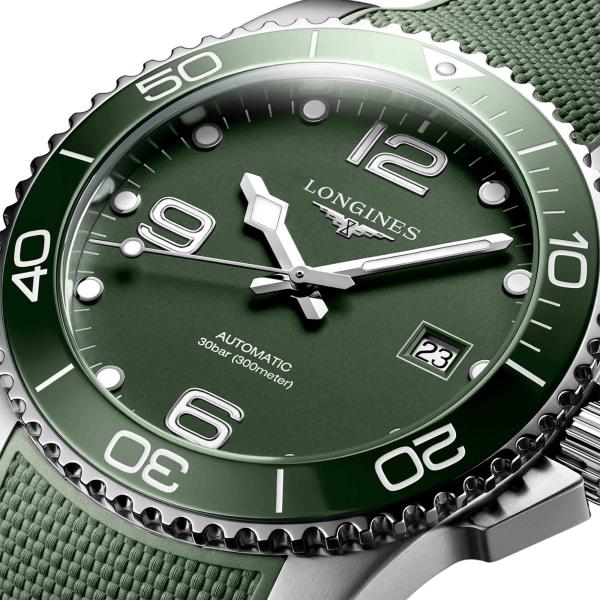 Longines HYDROCONQUEST (Ref: L3.781.4.06.9)