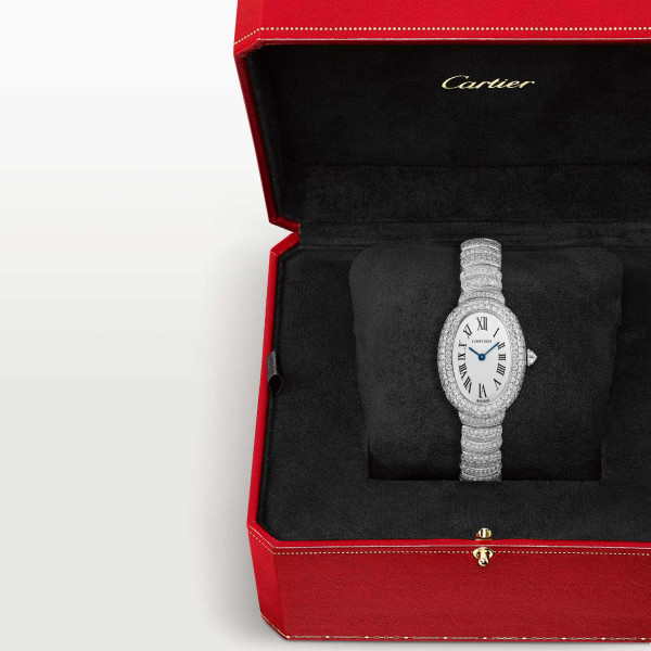 Cartier Baignoire (Ref: WJBA0052)