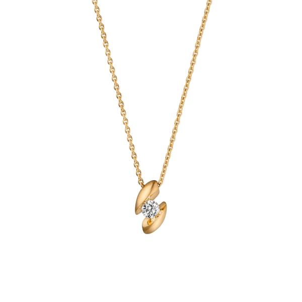 Schaffrath CALLA Collier (Ref: 114_CALLA_10_GW)