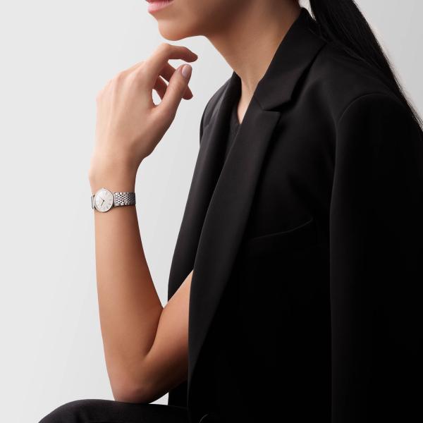 Longines LA GRANDE CLASSIQUE DE LONGINES (Ref: L4.512.4.11.6)