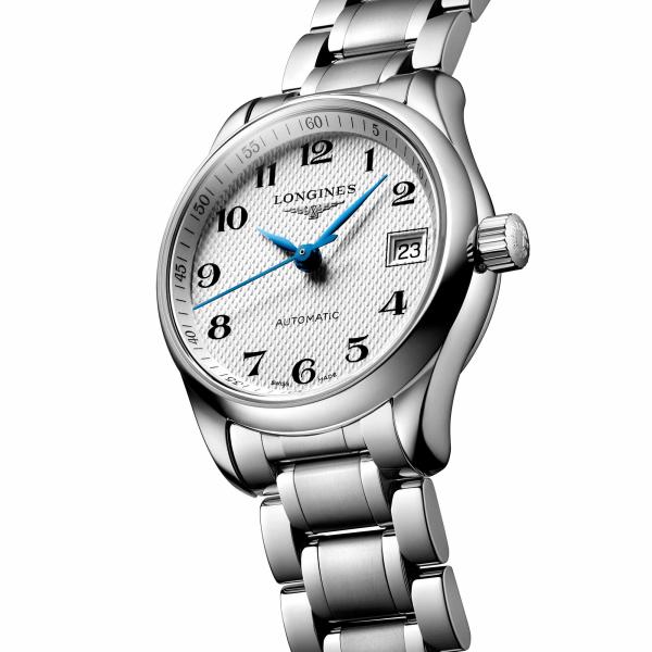 Longines The Longines Master Collection (Ref: L2.128.4.78.6)