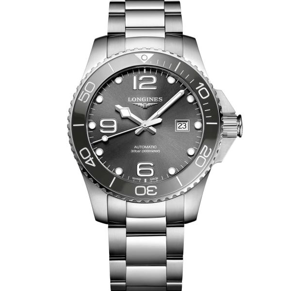 Longines HYDROCONQUEST (Ref: L3.782.4.76.6)
