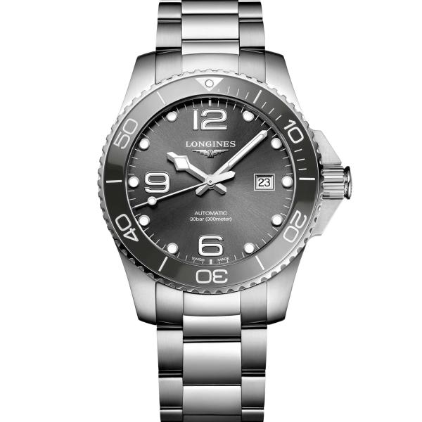 Longines HydroConquest (Ref: L3.782.4.76.6)