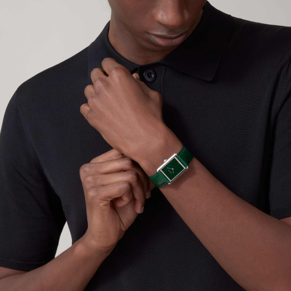 Cartier Tank Must de Cartier (Ref: WSTA0115)