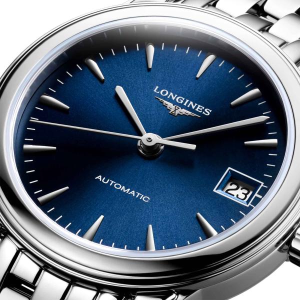 Longines Flagship (Ref: L4.274.4.92.6)