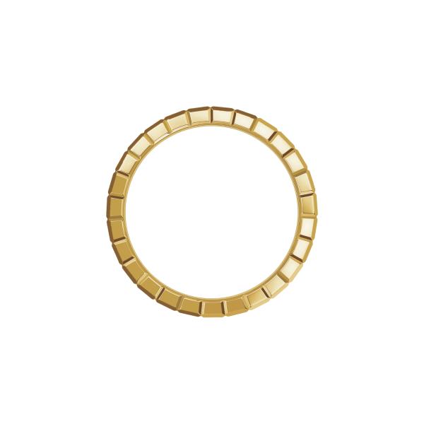 Chopard Ice Cube Ring (Ref: 827005-0040)