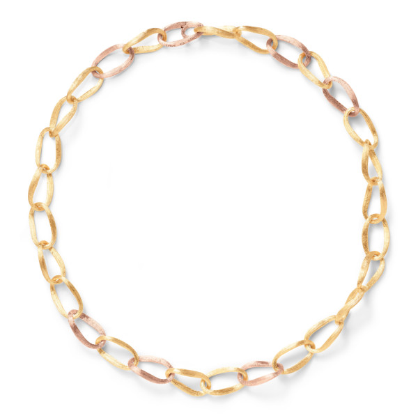 Ole Lynggaard Copenhagen Love Collier mittel (Ref: A1731-407)