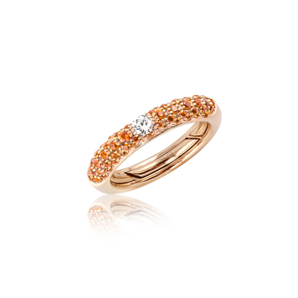 Adolfo Courrier Hermes Ring  (Ref: TK1-HRM-02)