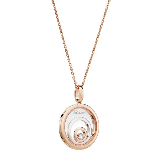 Chopard Happy Spirit Anhänger (Ref: 798231-9001)