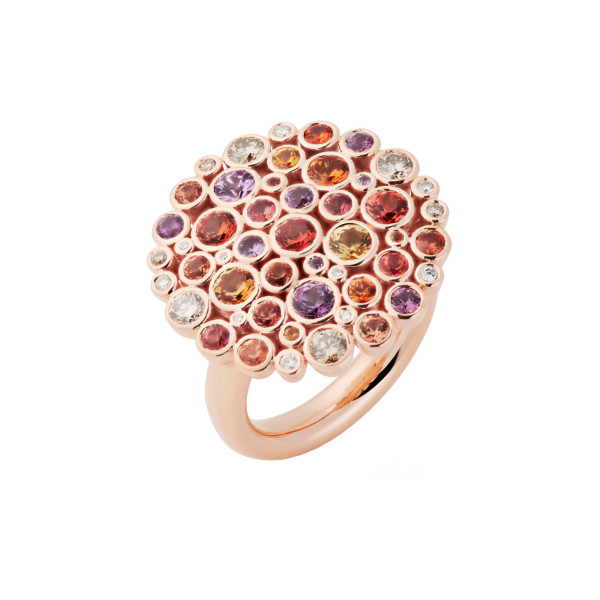 Bron Confetti Ring (Ref: 8RR4906BRXMK/2)