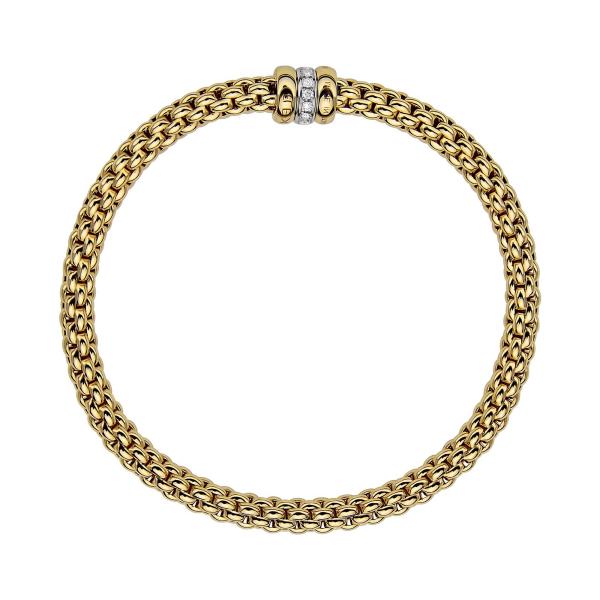 FOPE Solo Flex'it Armband (Ref: 62106BX_BB_G_GBG_0XS)