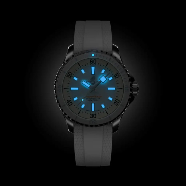 Breitling Superocean Automatic 36 (Ref: A17377211A1S1)