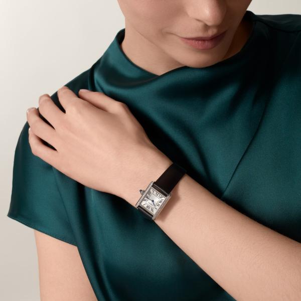 Cartier Tank Must (Ref: W4TA0016)