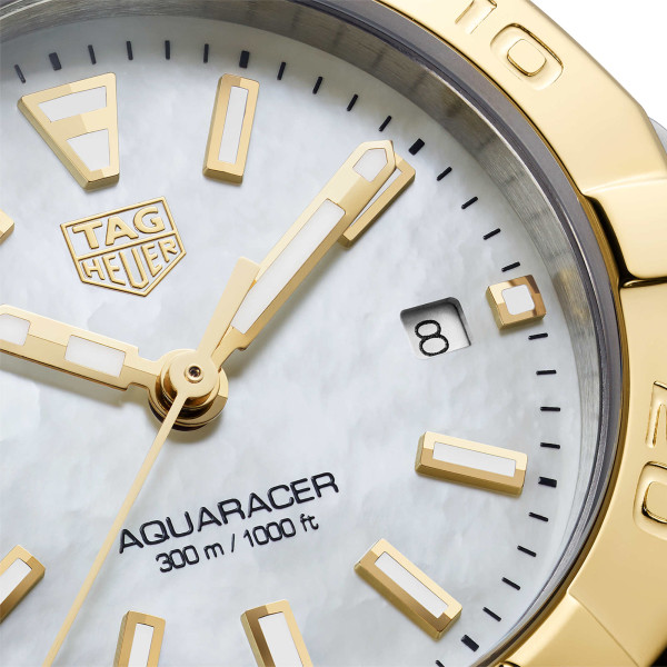 TAG Heuer TAG HEUER AQUARACER DATE (Ref: WBD1420.BB0321)