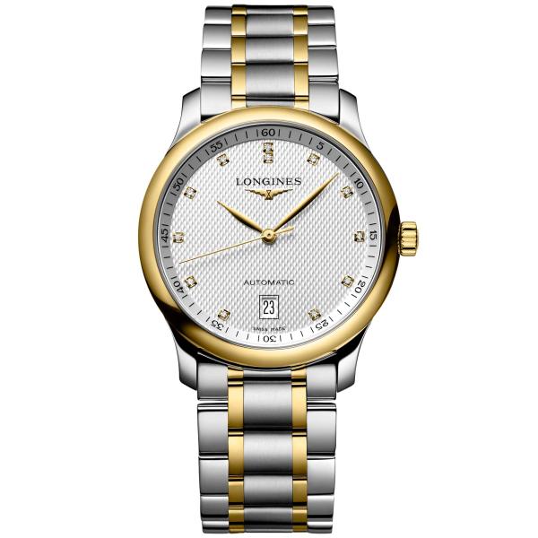 Longines The Longines Master Collection (Ref: L2.628.5.77.7)