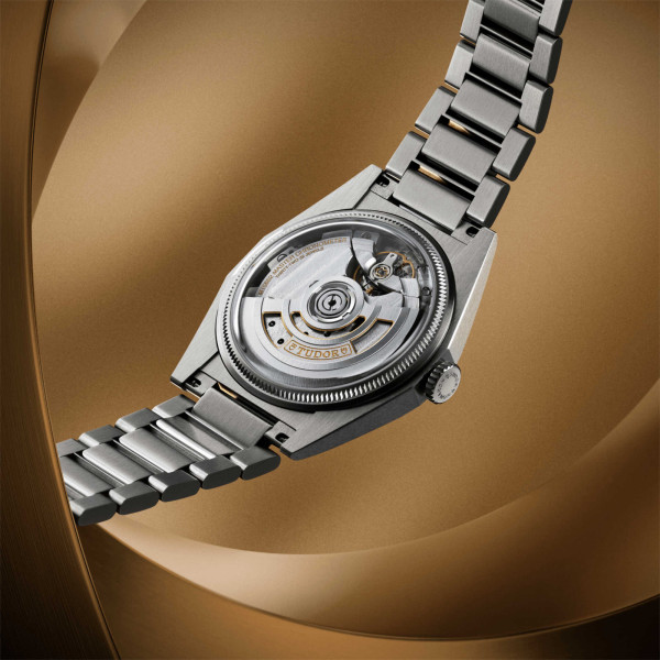 TUDOR TUDOR Monarch (Ref: M2639W1A0U-0001)