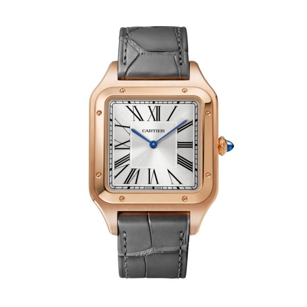 Cartier Santos-Dumont (Ref: WGSA0032)