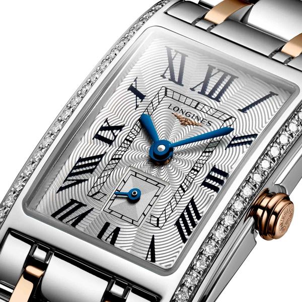 Longines LONGINES DOLCEVITA (Ref: L5.255.5.79.7)