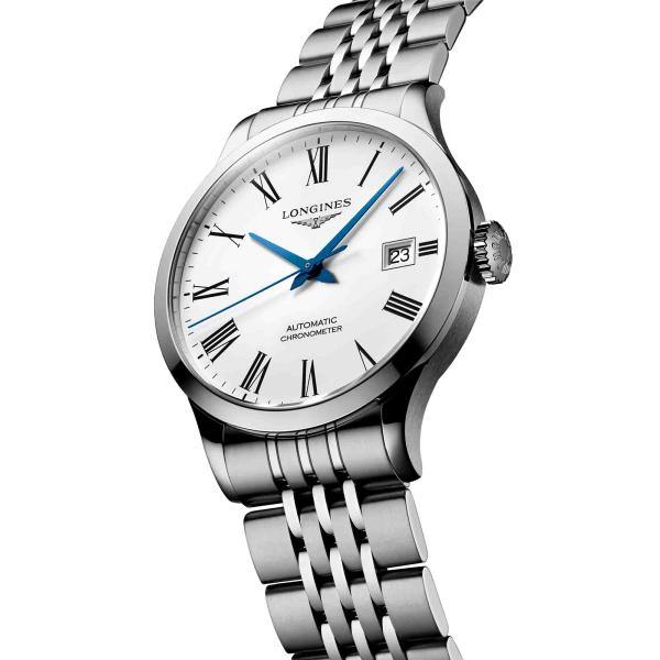 Longines RECORD (Ref: L2.820.4.11.6)