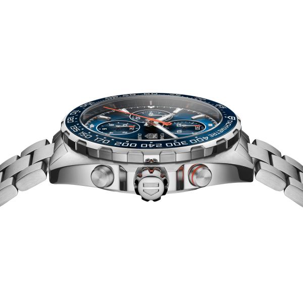 TAG Heuer TAG HEUER FORMULA 1 CHRONOGRAPH (Ref: CAZ201G.BA0876)