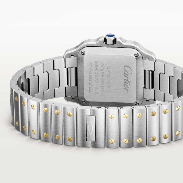 Cartier Santos de Cartier (Ref: W2SA0033)