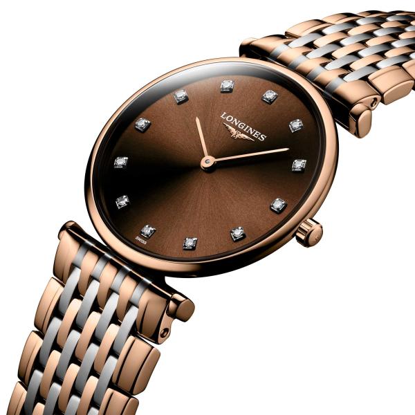Longines LA GRANDE CLASSIQUE DE LONGINES (Ref: L4.512.1.67.7)
