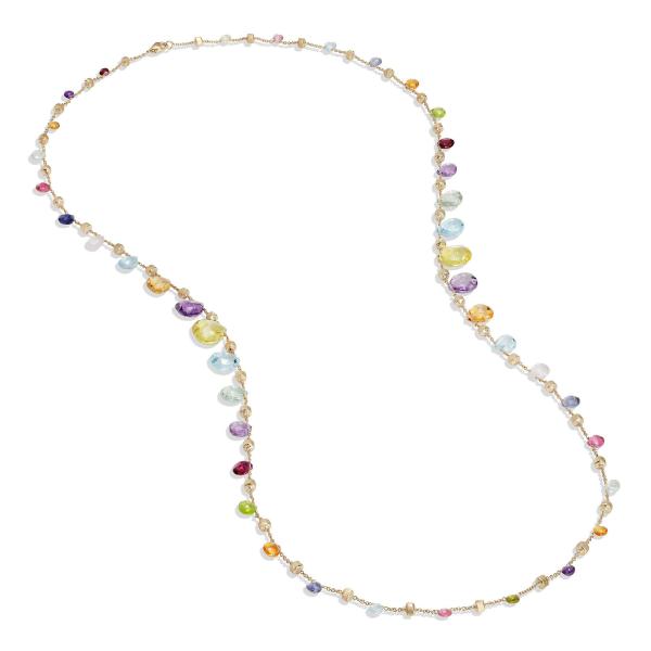 Marco Bicego Paradise Halskette (Ref: CB1871_MIX01)