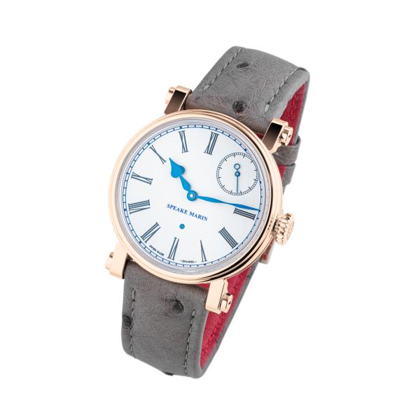 Speake-Marin Resilience Gold (Ref: 423802000)