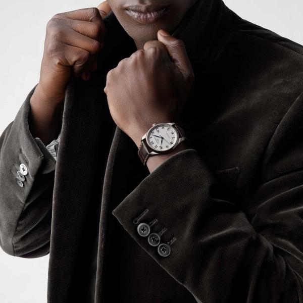 Longines LONGINES MASTER COLLECTION (Ref: L2.893.4.78.3)